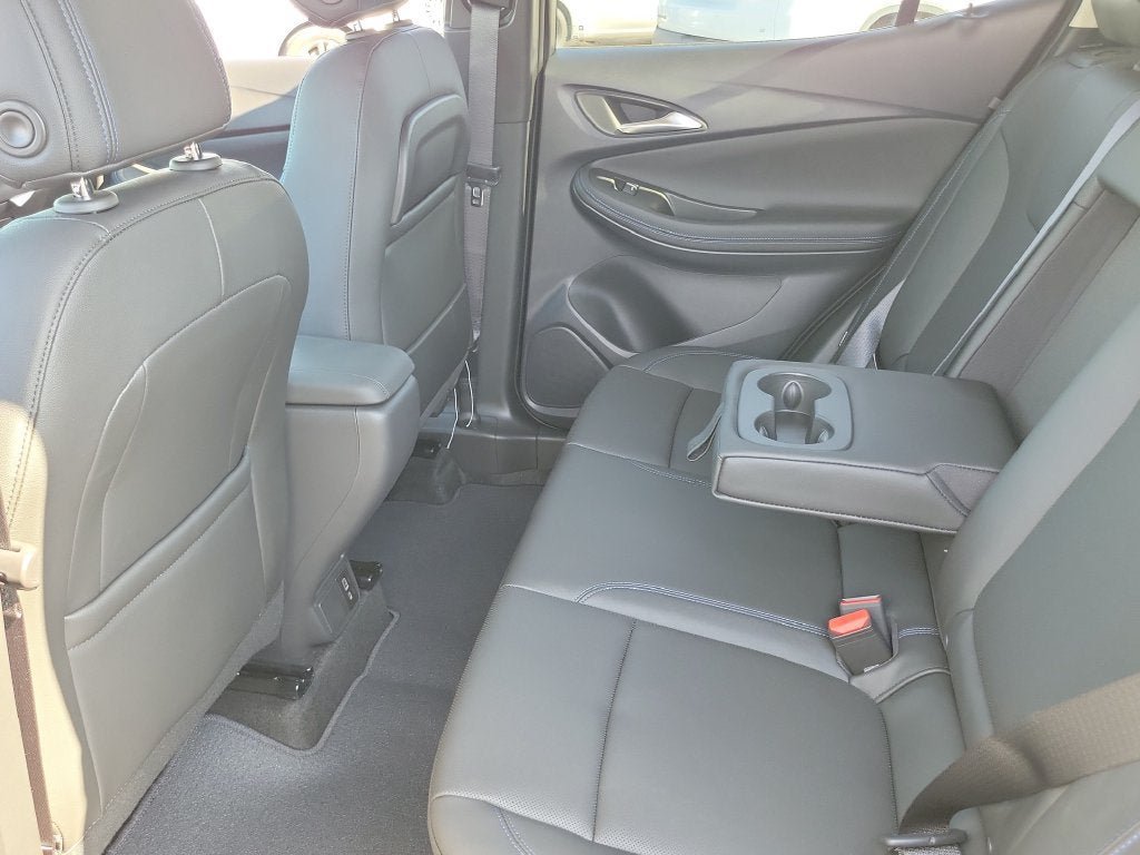 New 2026 Buick Encore GX Sport Touring w/ Comfort Package FWD image 8