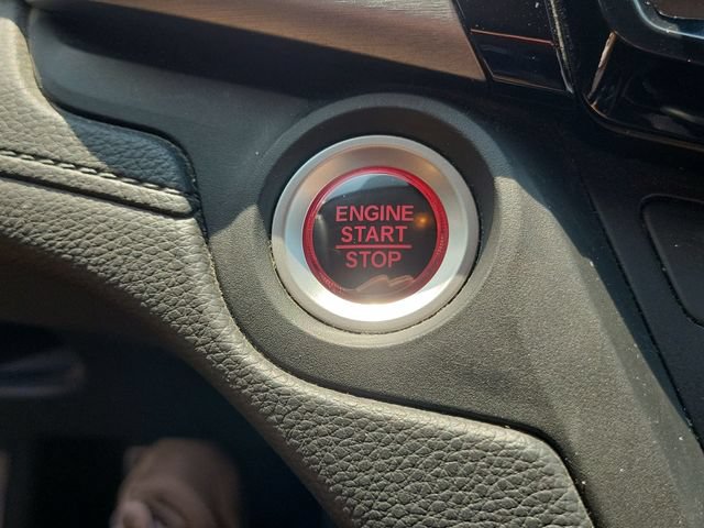 Certified 2022 Honda Odyssey EX-L image 30
