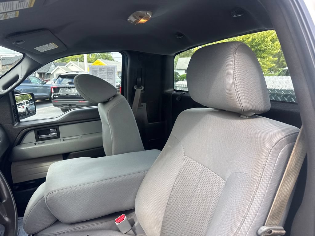 Used 2014 Ford F150 XL w/ Power Equipment Group RWD image 18
