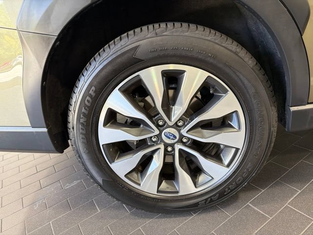Used 2023 Subaru Outback Limited AWD/4WD image 40