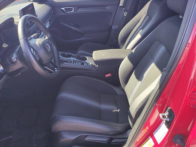 Used 2023 Honda Civic Sport image 15