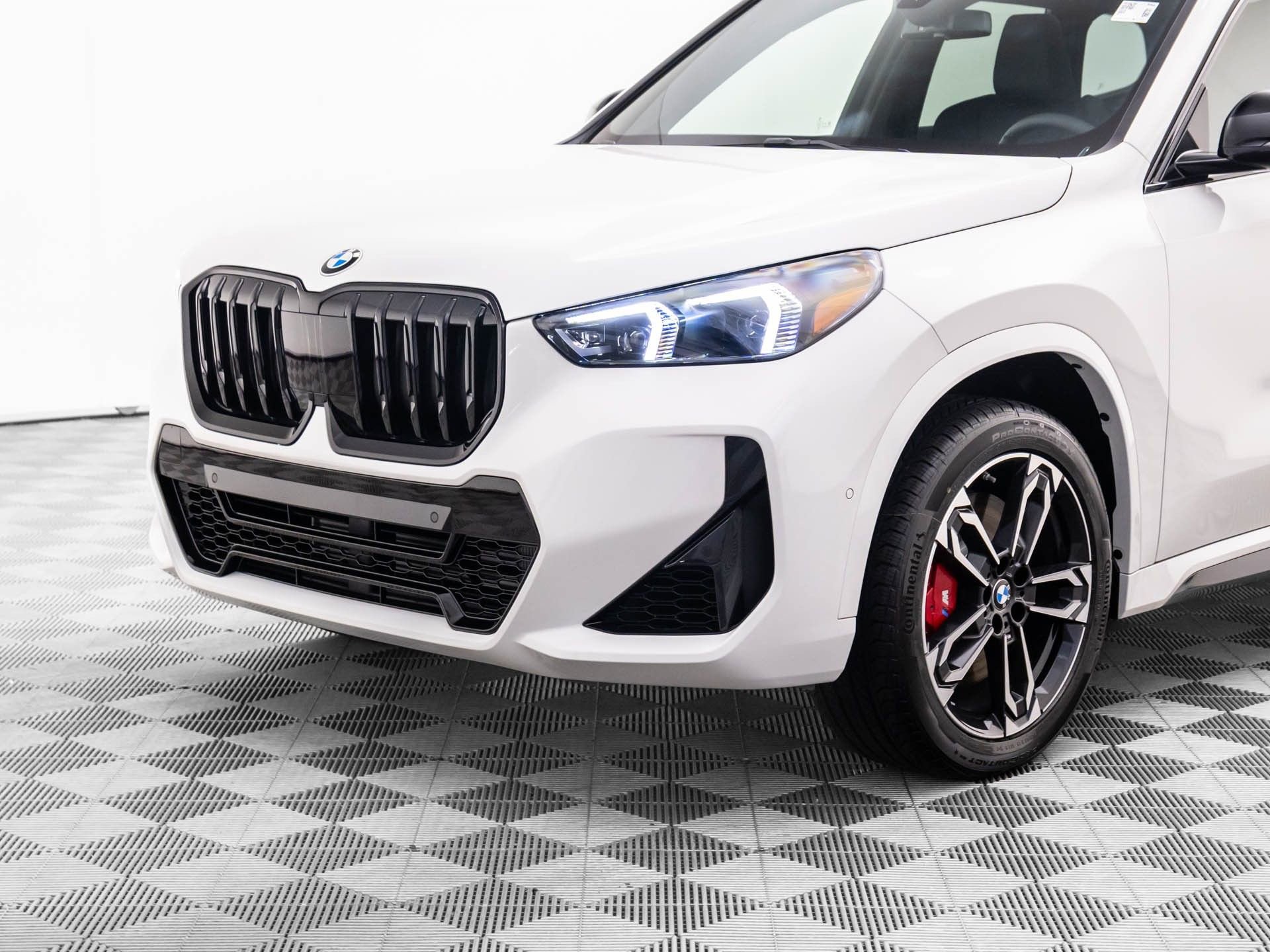 Certified 2026 BMW X1 xDrive28i image 36