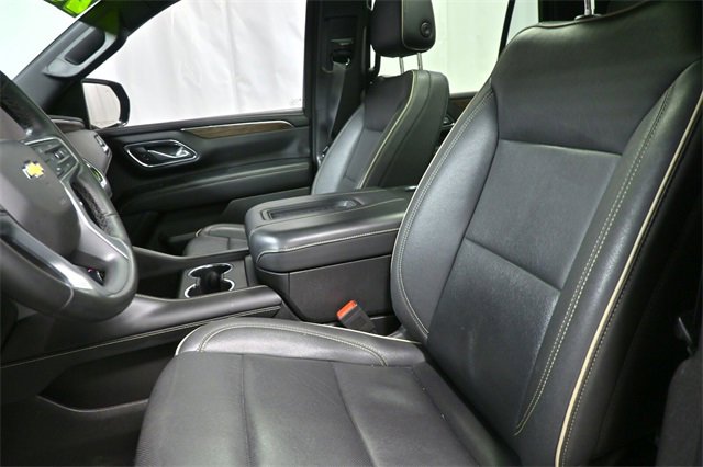 Used 2023 Chevrolet Tahoe Premier image 9