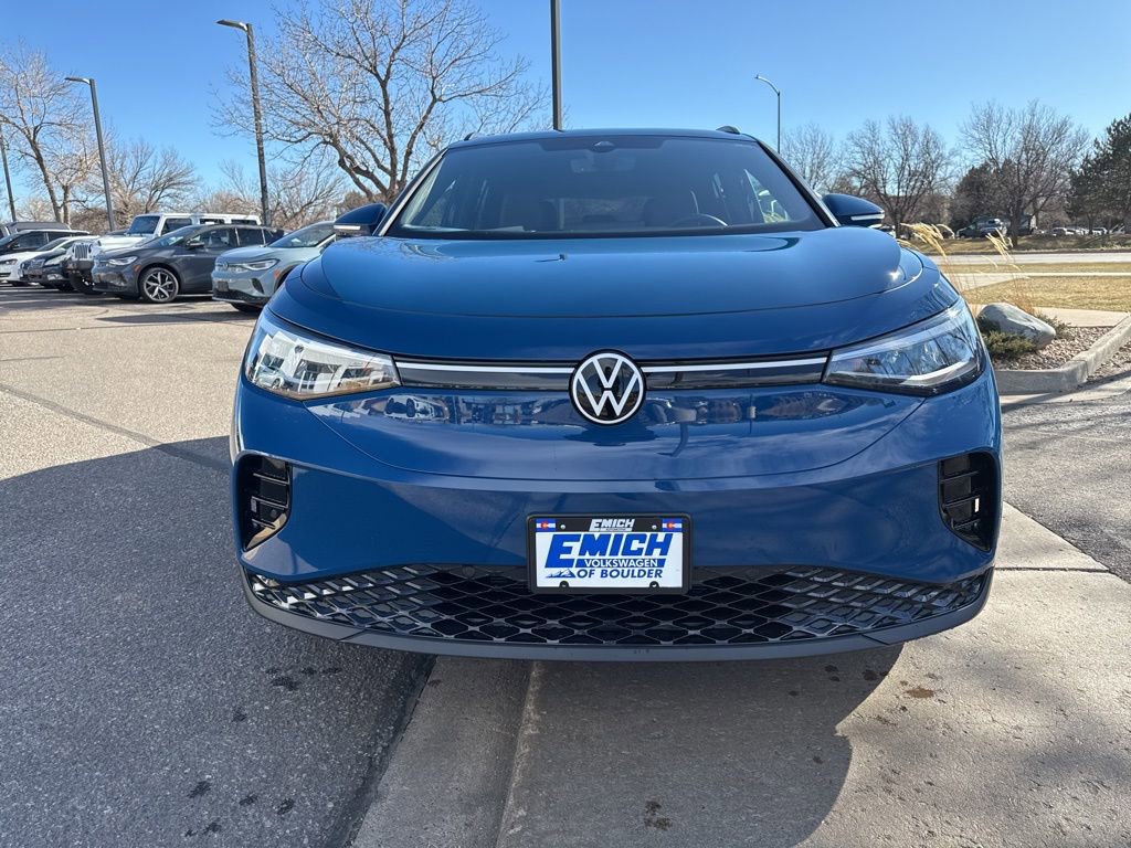 New 2026 Volkswagen ID.4 Pro image 8