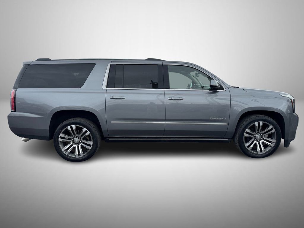 Used 2020 GMC Yukon XL Denali w/ Denali Ultimate Package image 5