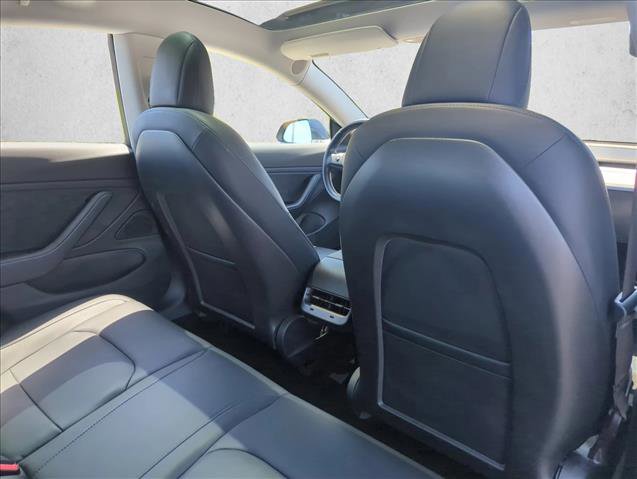 Used 2018 Tesla Model 3 Long Range RWD image 25
