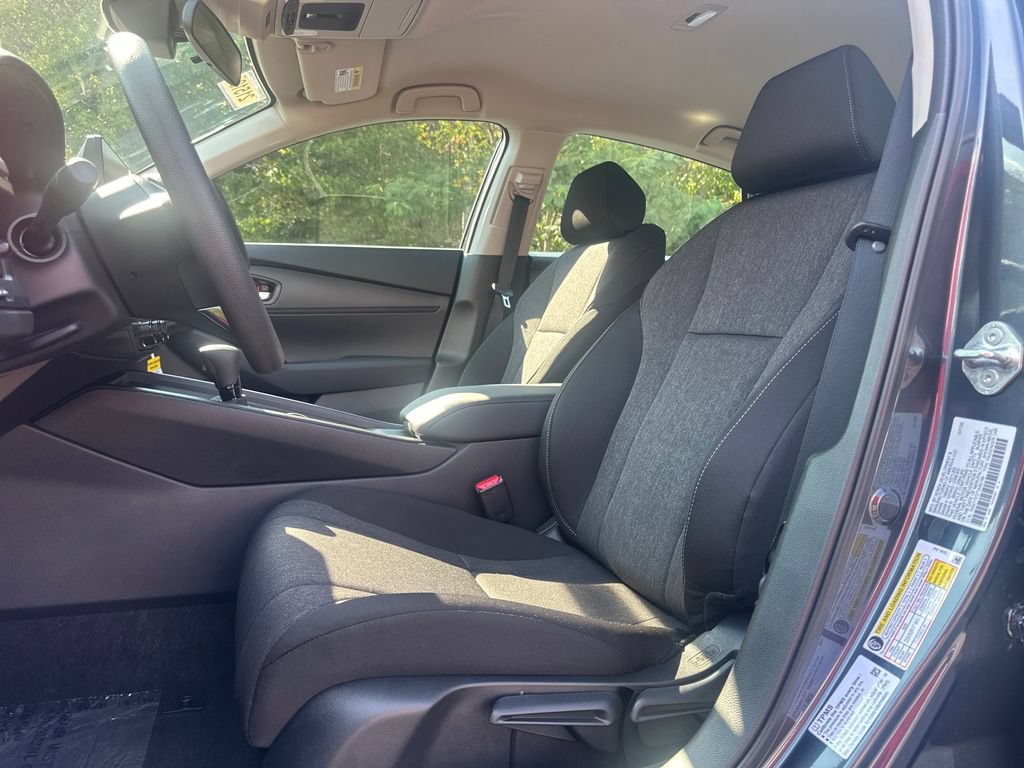 New 2026 Honda Accord LX image 11
