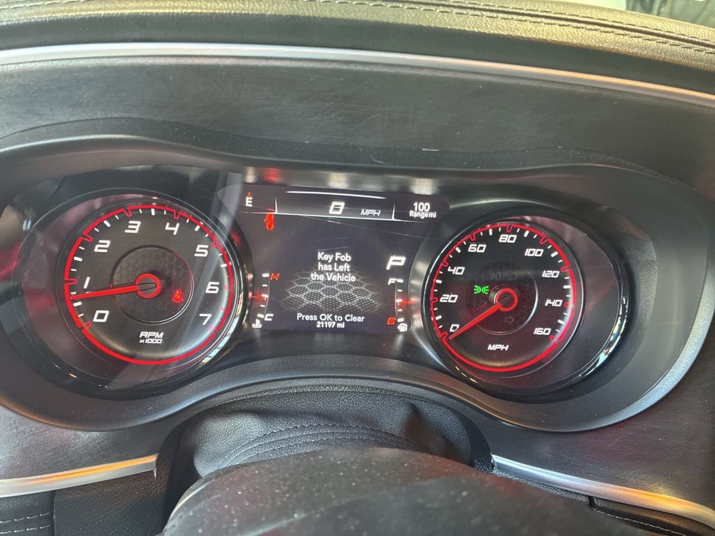 Used 2023 Dodge Charger R/T w/ Daytona Edition Group image 11