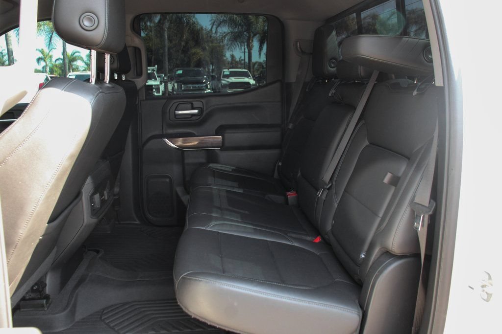 Used 2020 Chevrolet Silverado 1500 RST AWD/4WD image 34