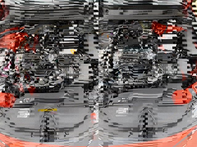 Used 2025 Toyota Corolla SE image 30