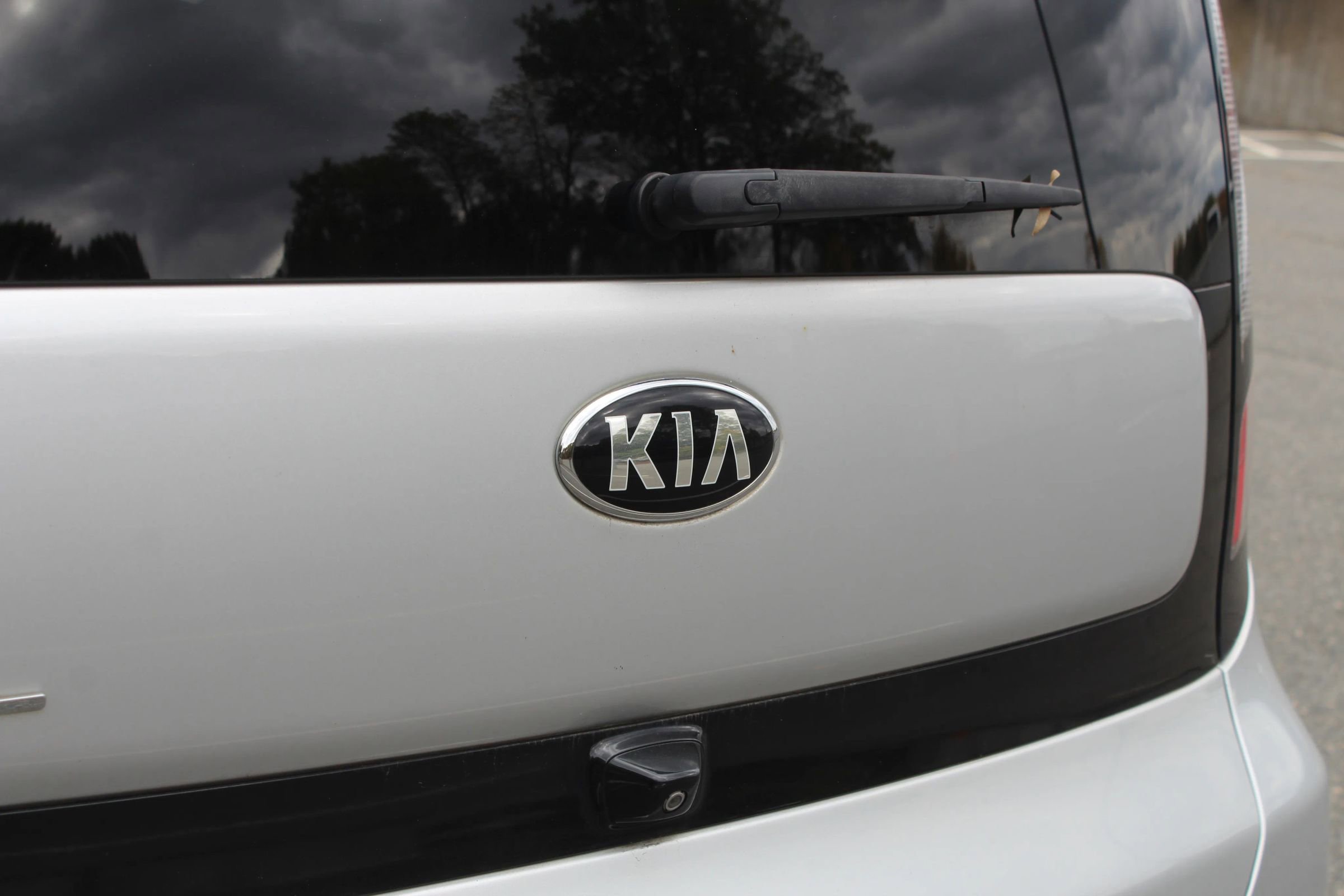 Used 2015 Kia Soul ! w/ Sun & Sound Package image 43