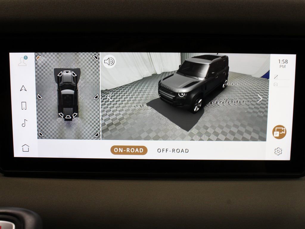 Used 2020 Land Rover Defender 110 S image 20