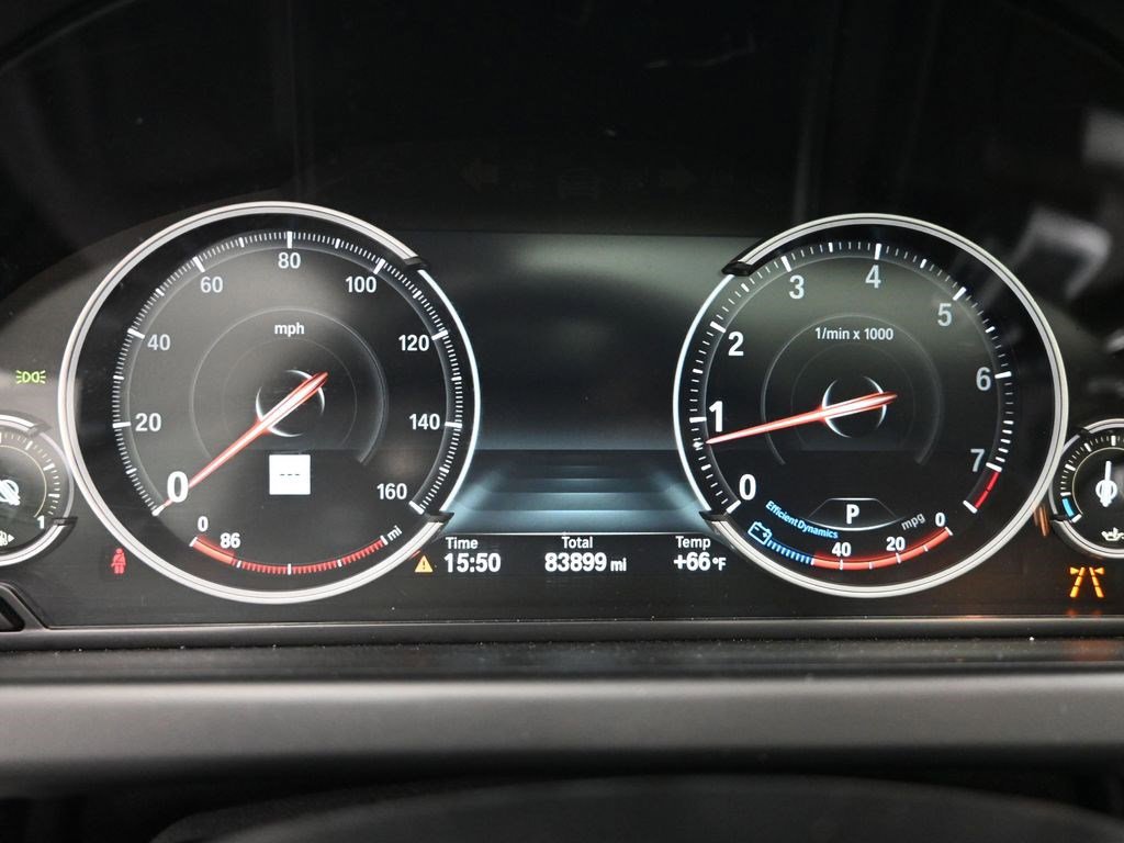 Used 2017 BMW 650i Gran Coupe xDrive AWD/4WD image 10