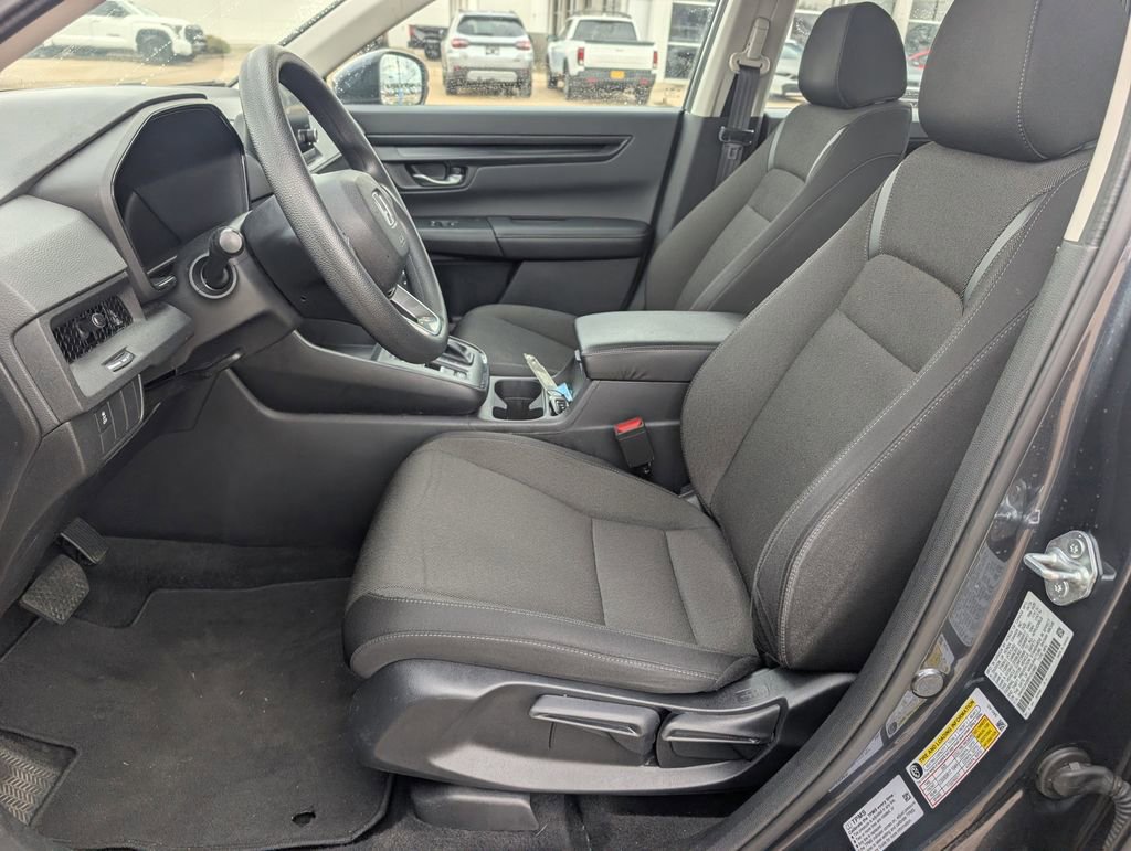 Used 2024 Honda CR-V LX image 11