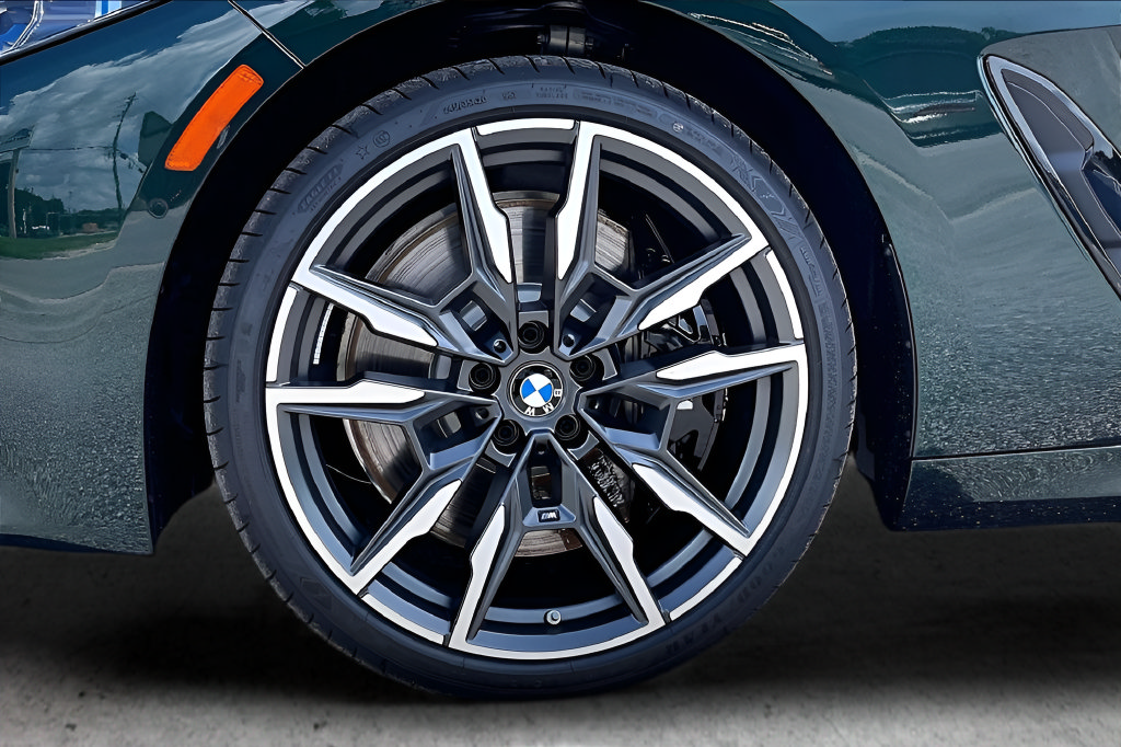 New 2026 BMW M850i xDrive AWD/4WD image 22