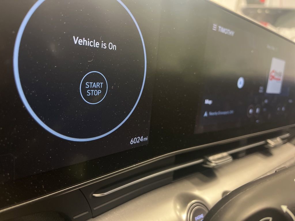 Used 2024 Hyundai Kona SEL w/ Convenience Package image 5