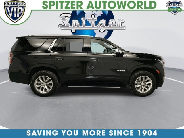 Used 2024 Chevrolet Tahoe Premier AWD/4WD image 11