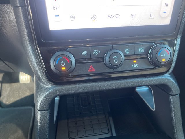 Used 2024 Ford Ranger Lariat w/ FX4 Off-Road Package image 16