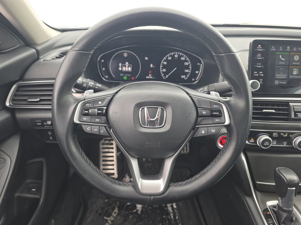 Used 2022 Honda Accord Sport Special Edition image 24