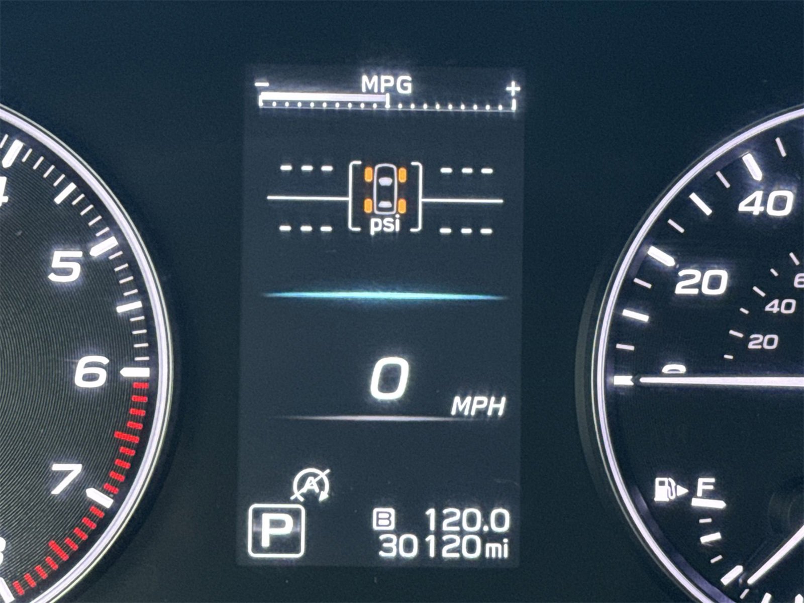 Used 2021 Subaru Legacy Premium image 23