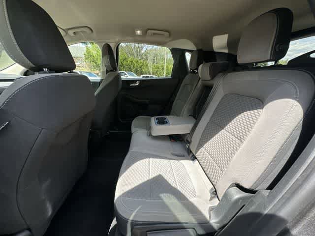 Used 2020 Ford Escape SE AWD/4WD image 18