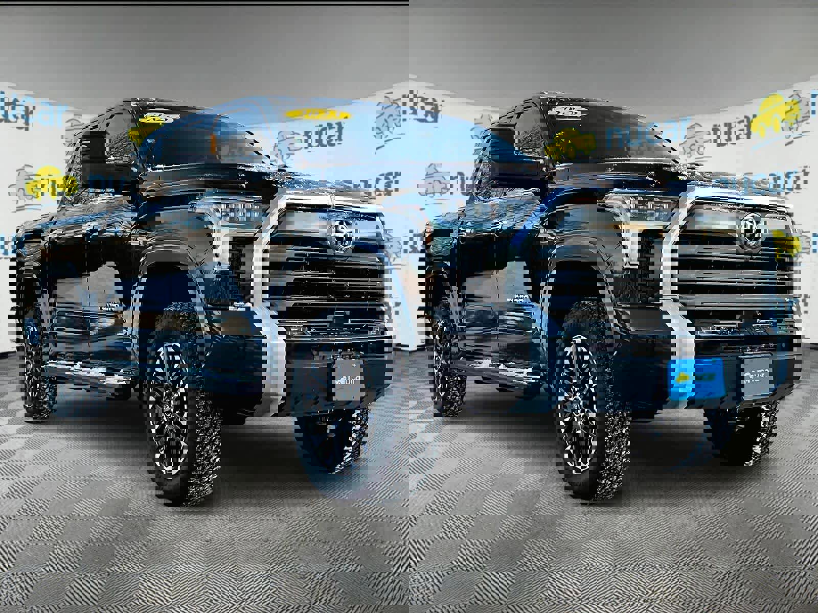 Used 2023 Toyota Tundra Limited