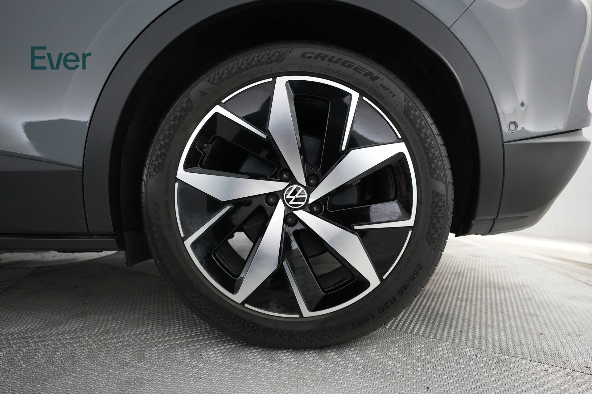 Used 2023 Volkswagen ID.4 Pro S image 20