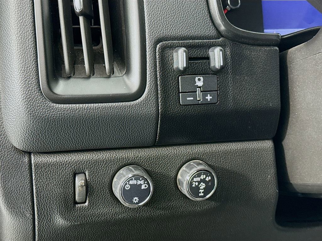 Used 2022 Chevrolet Colorado ZR2 image 10