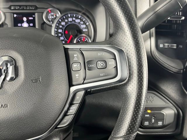 New 2026 RAM 2500 Tradesman image 15