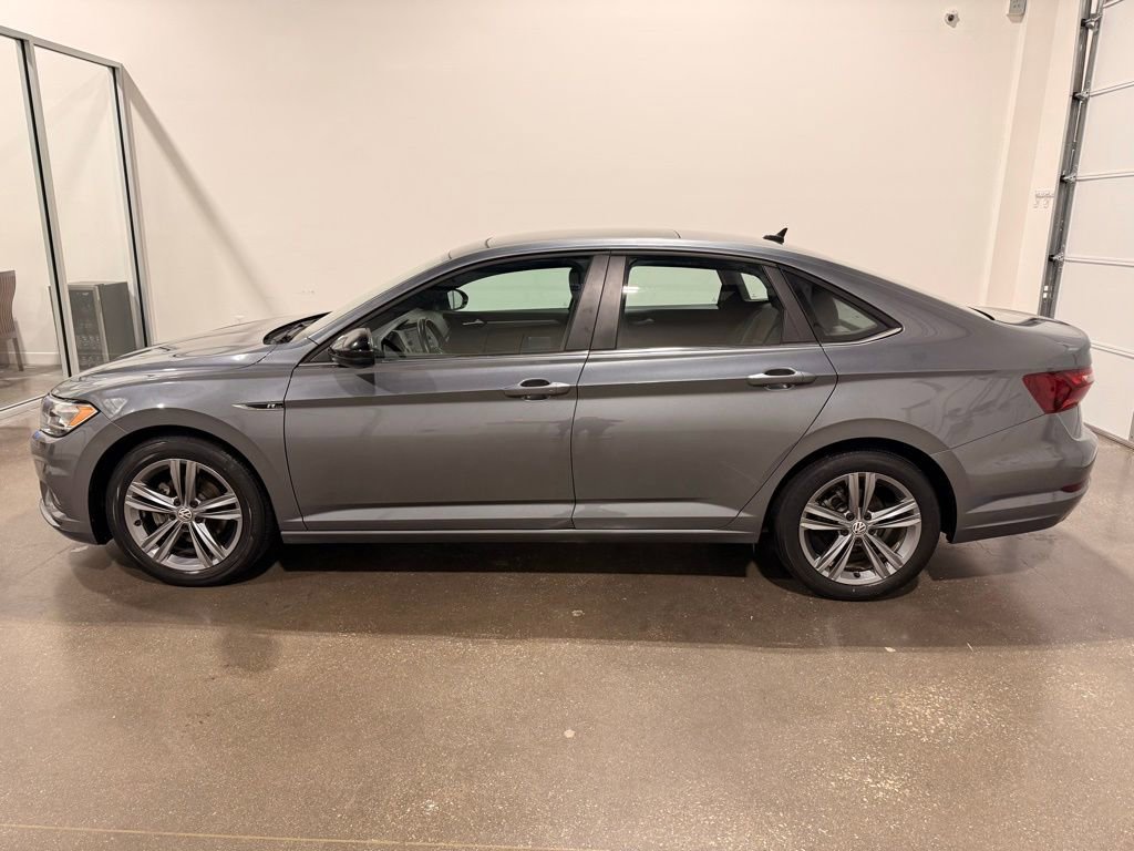 Used 2020 Volkswagen Jetta R-Line image 8