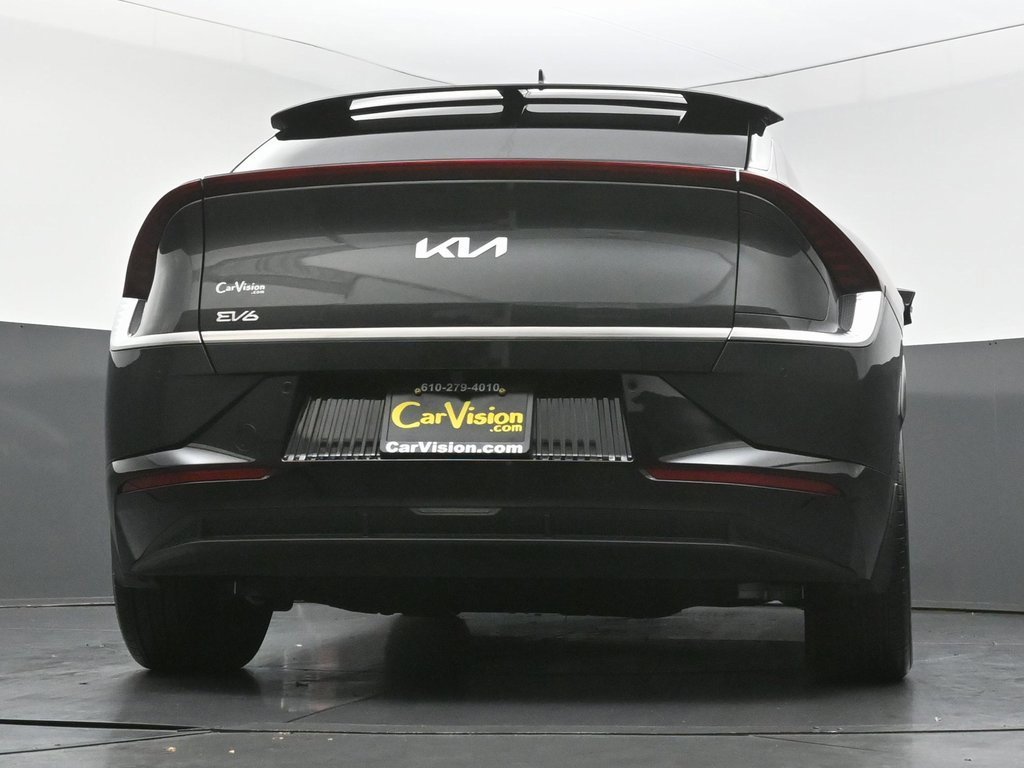Used 2023 Kia EV6 Wind image 56