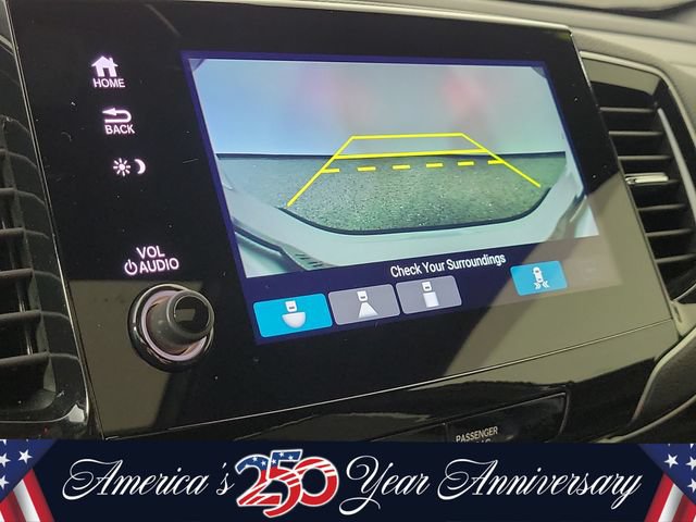 Used 2024 Honda Passport Black Edition image 25