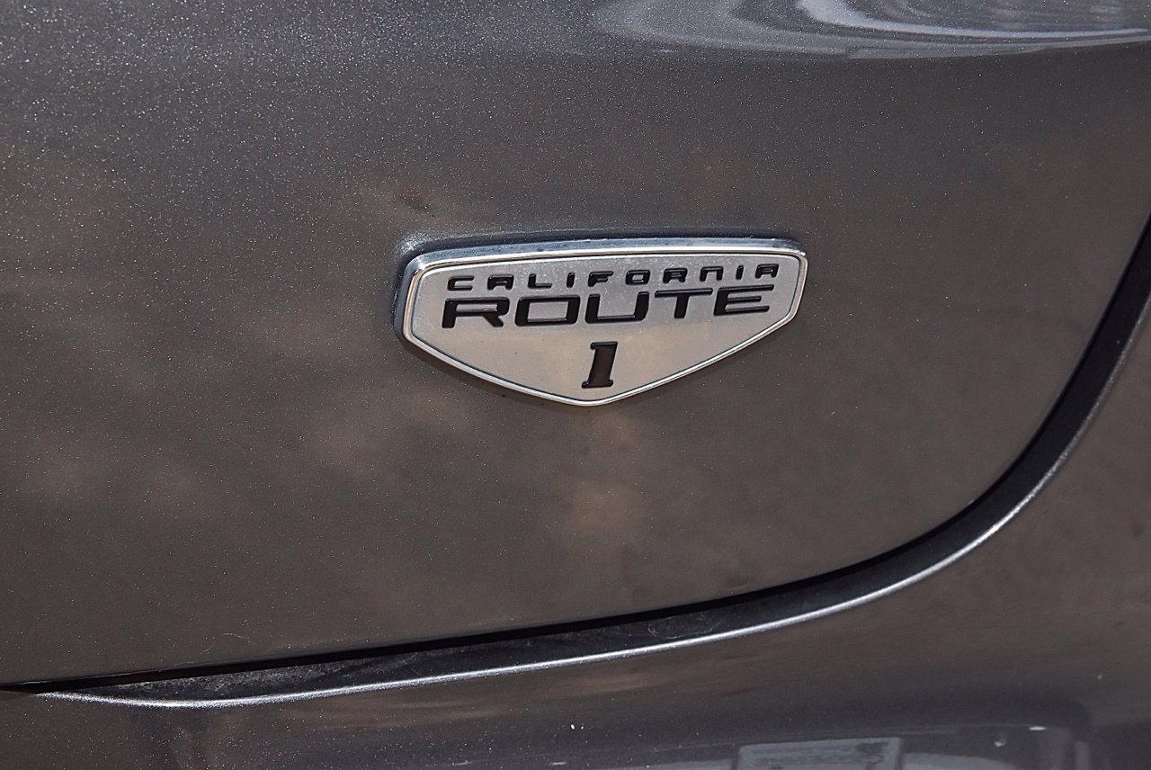 Used 2023 Ford Mustang Mach-E California Route 1 AWD/4WD image 40