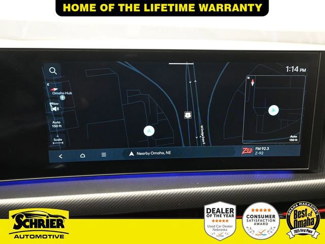 Used 2025 Hyundai Sonata N Line image 19
