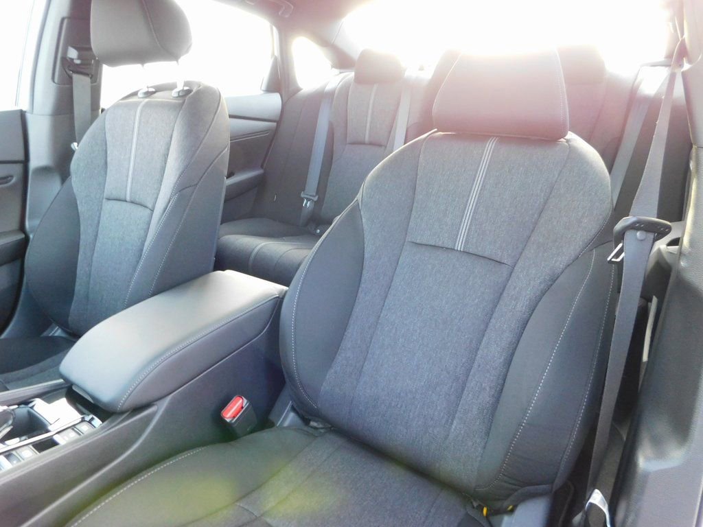 New 2025 Honda Accord Sport image 14
