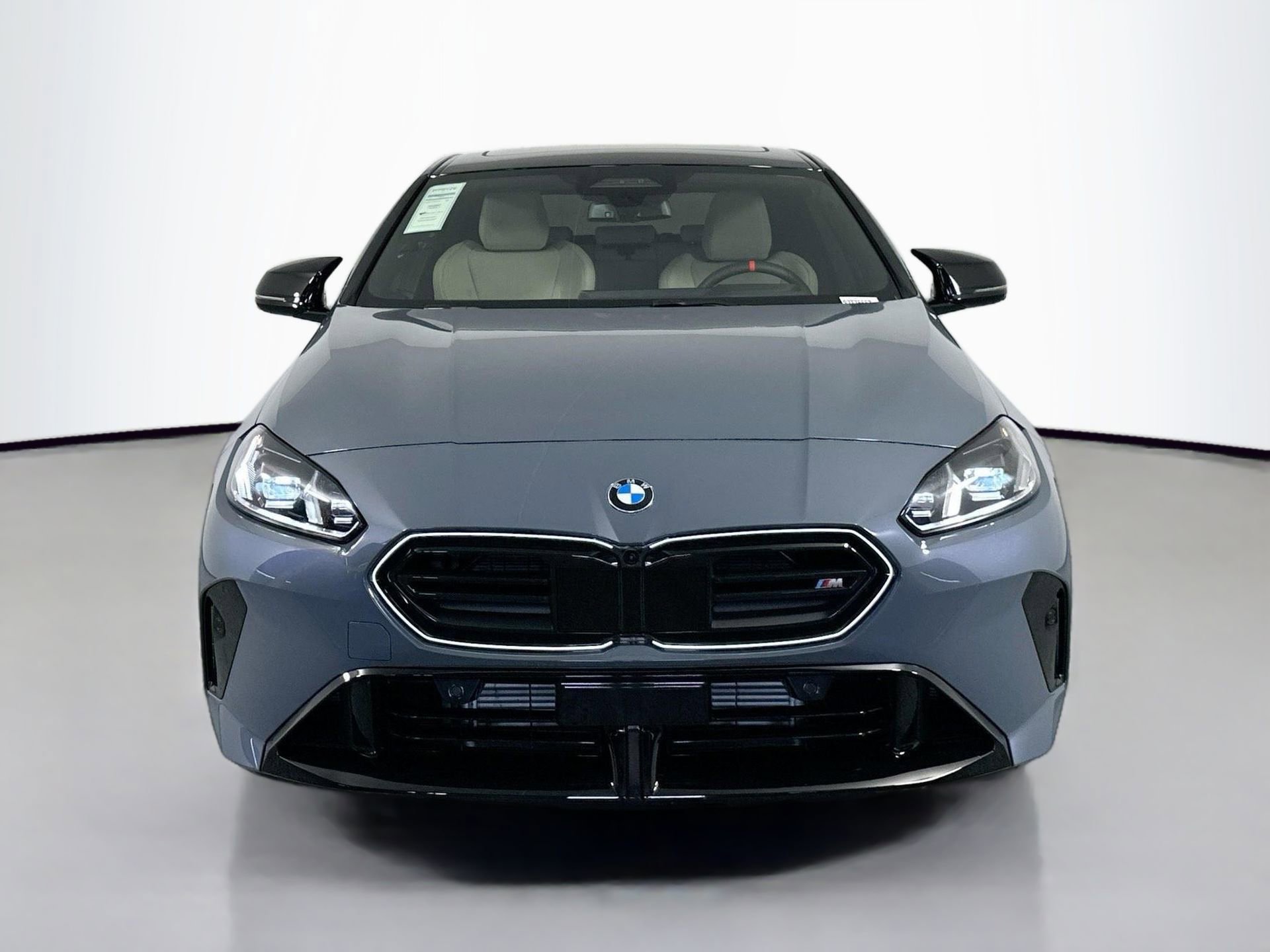 Used 2025 BMW M235i xDrive image 2
