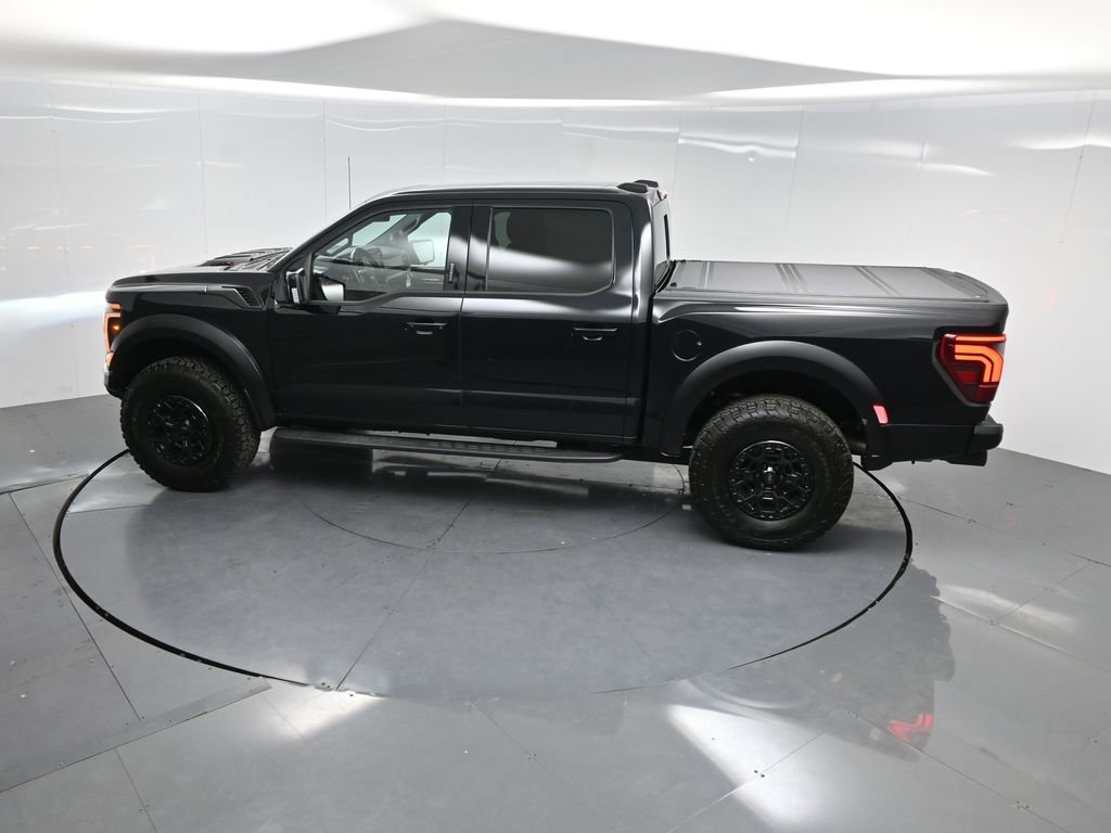 Used 2024 Ford F150 Raptor w/ Equipment Group 803A Raptor R image 45