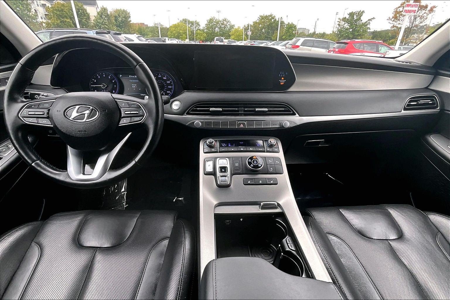 Used 2022 Hyundai Palisade SEL w/ Premium Package AWD/4WD image 13