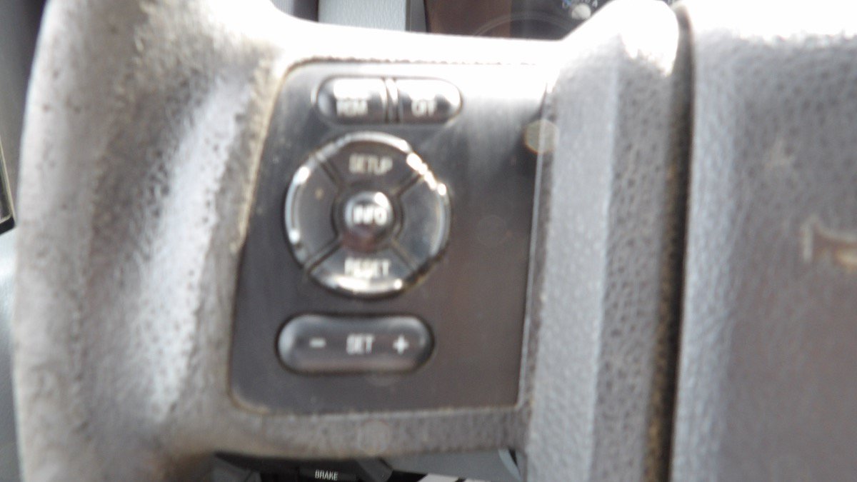 Used 2014 Ford F550 2WD Regular Cab Super Duty image 30
