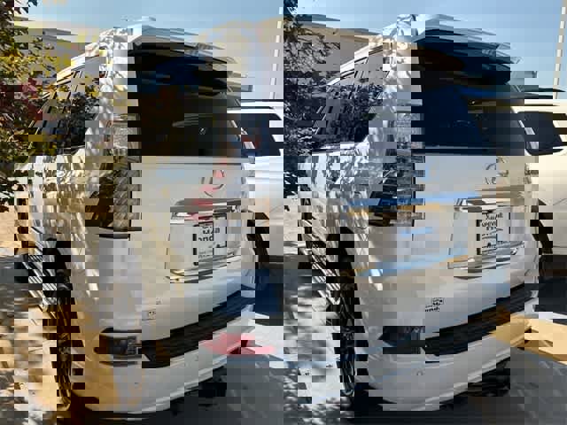 Used 2019 Lexus GX 460 Luxury image 5