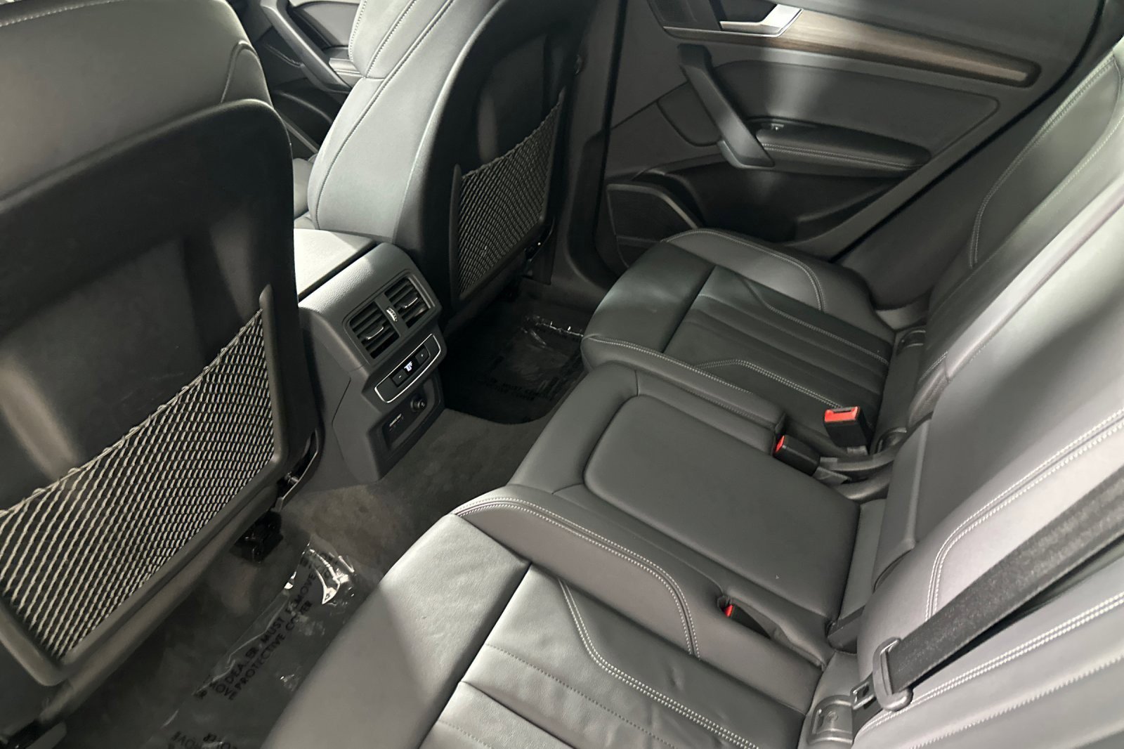 Used 2023 Audi Q5 2.0T Premium Plus image 11