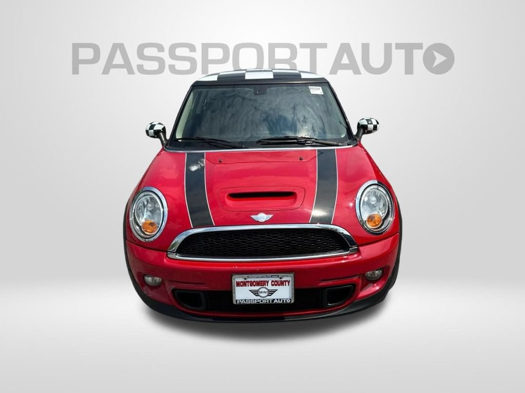 Used 2012 MINI Cooper S FWD image 2