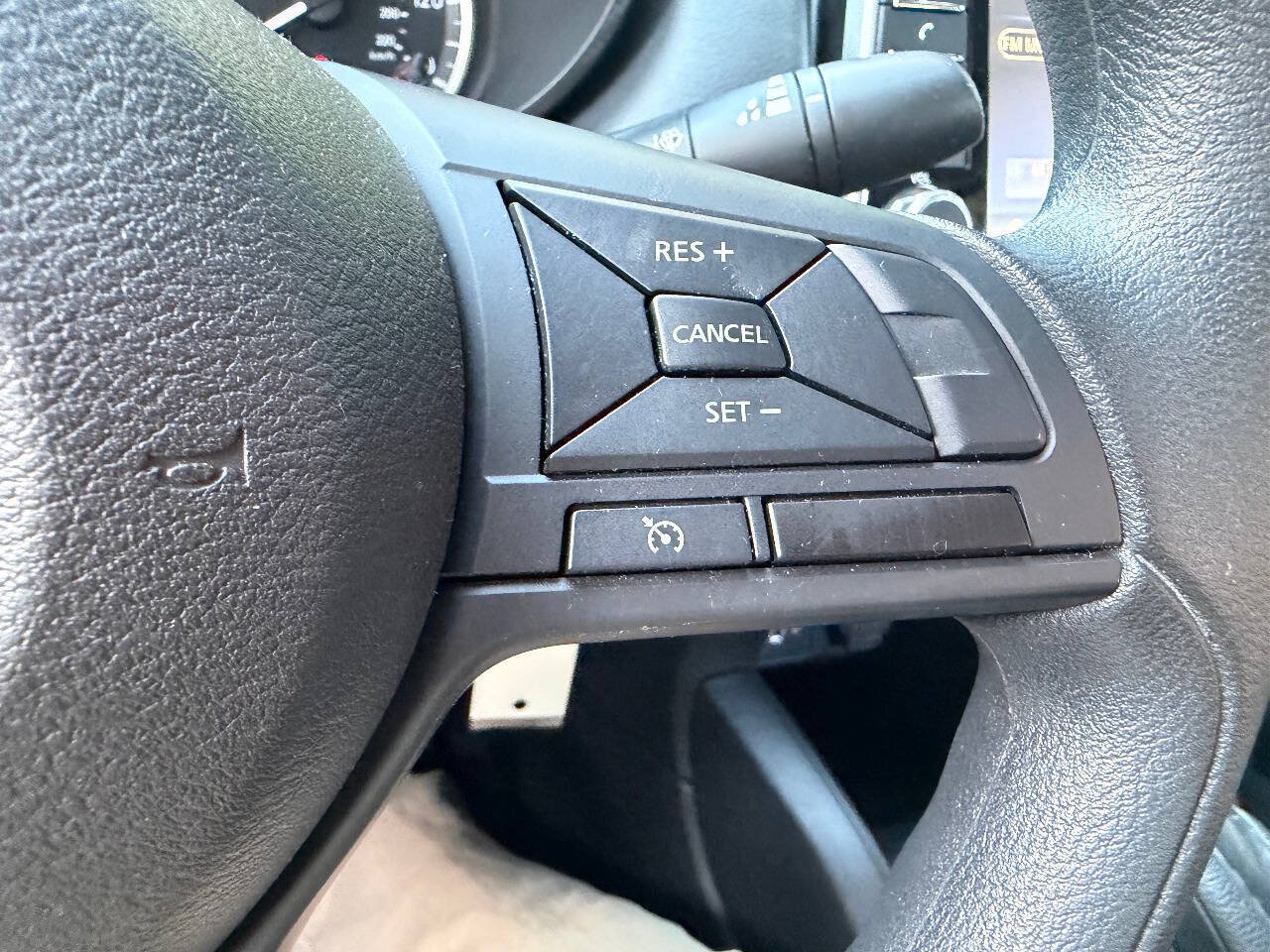 Used 2024 Nissan Versa S w/ S Plus Package FWD image 28