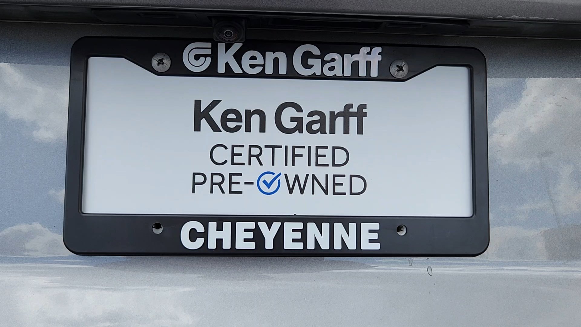 Used 2024 Chevrolet Trax ACTIV w/ Driver Confidence Package image 21