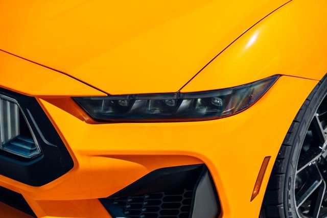 New 2026 Ford Mustang GT Premium w/ GT Performance Package image 5