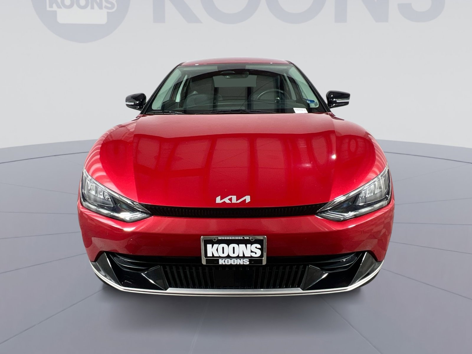 Used 2023 Kia EV6 Wind image 11