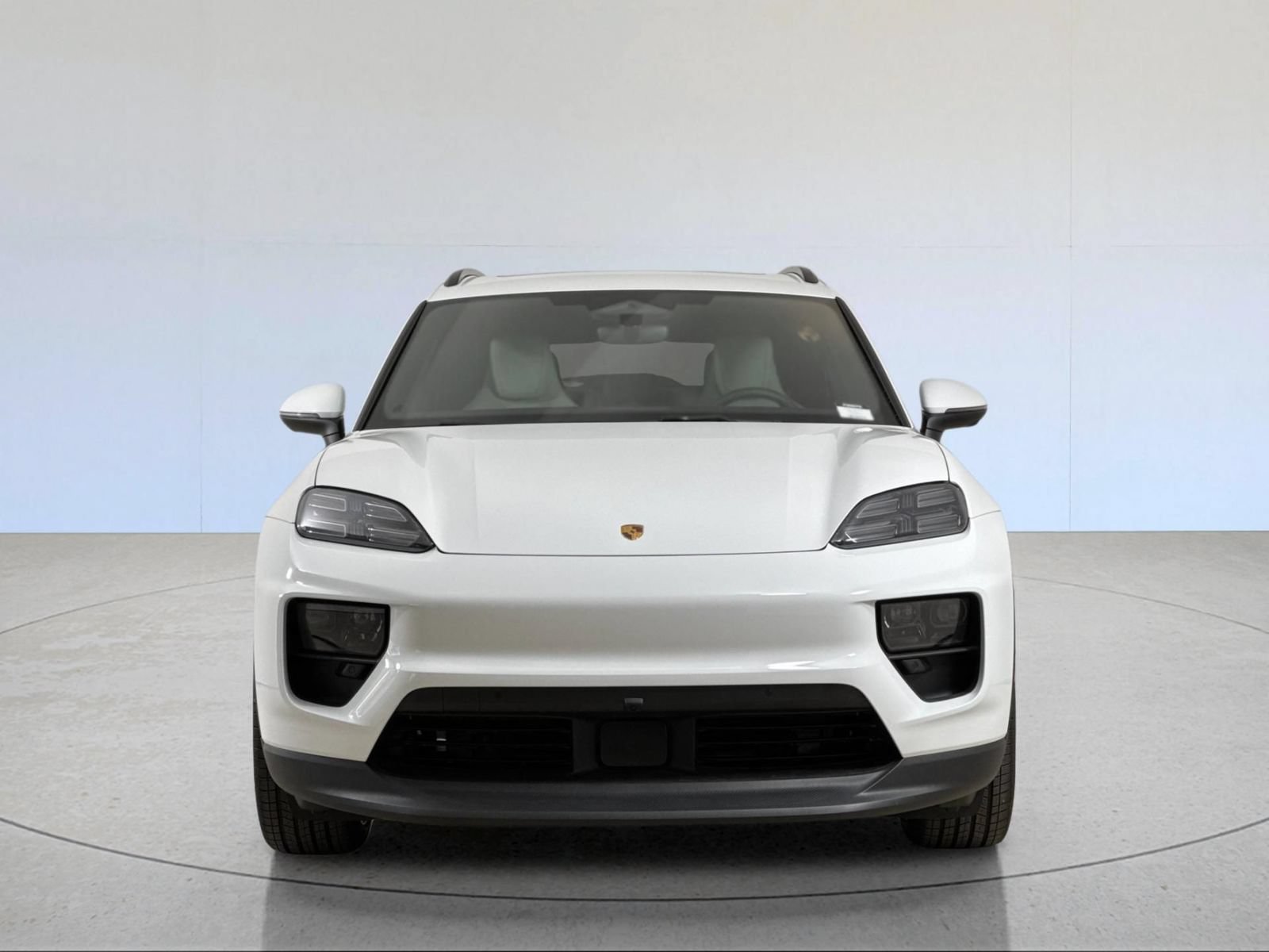 New 2026 Porsche Macan 4 Electric AWD/4WD image 11