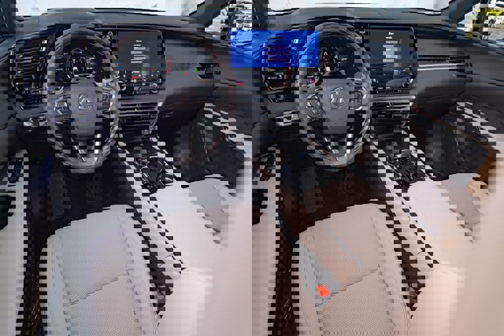 New 2026 Lexus RX 350 Premium image 13