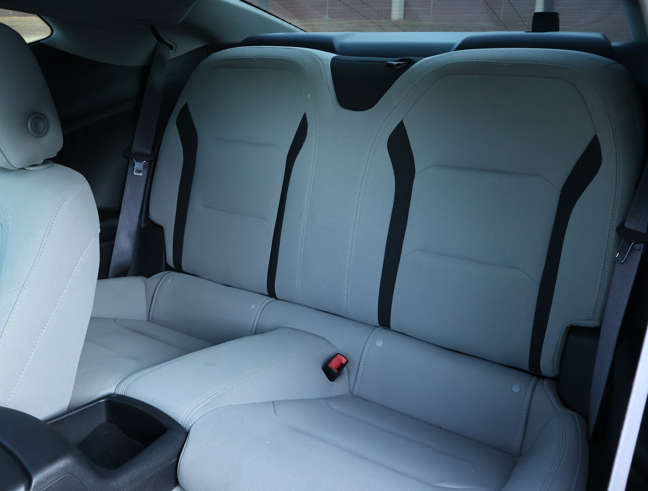 Used 2017 Chevrolet Camaro LT RWD image 20