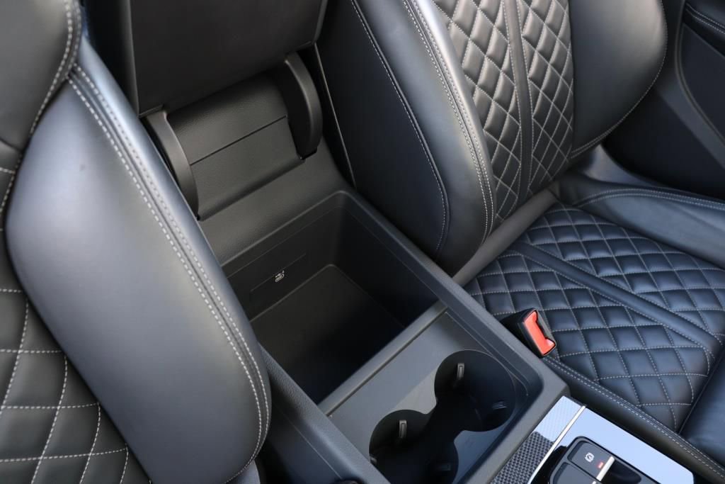 Used 2023 Audi SQ5 Premium Plus w/ Premium Plus Package image 59